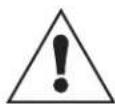 QUAD S-1 - Important Safety Caution - 3