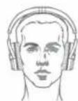 QUAD ERA-1 - USING THE HEADPHONES - 3
