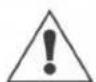QUAD Vena II - CAUTION! - 2