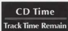 QUAD Artera Solus - CD Track Time - 2