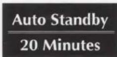 QUAD Artera Solus - Auto Standby - 2