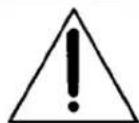 SONY HST-D107 - CAUTION - 1