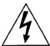 SONY HST-D107 - CAUTION - 2