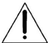 SONY HST-D107 - CAUTION - 3