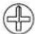 SILVERCREST SEKU 2000 A1 - Schrauben/Montagematerial - 5