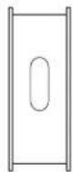 SILVERCREST SEKU 2000 A1 - Schrauben/Montagematerial - 6