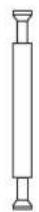SILVERCREST SEKU 2000 A1 - Schrauben/Montagematerial - 3