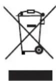 SILVERCREST SEKU 2000 A1 - Disposal of the appliance - 1