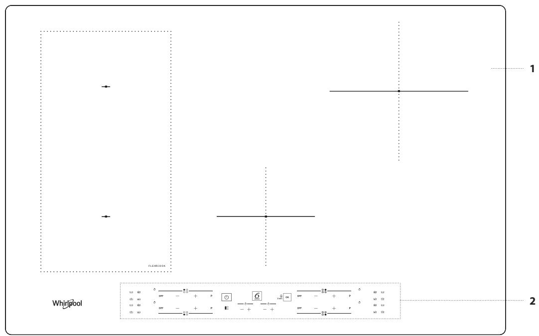 WHIRLPOOL WL B2977 NE - תַעְרָה אַרִי - 9