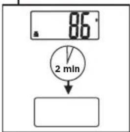 86° 2 min