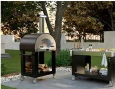ALFA ONE - CONSERVARE IL FORNO - 2