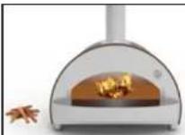 ALFA ONE - Pizza napoletana - 1