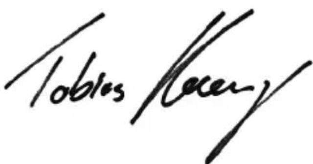 Tobles Rocen