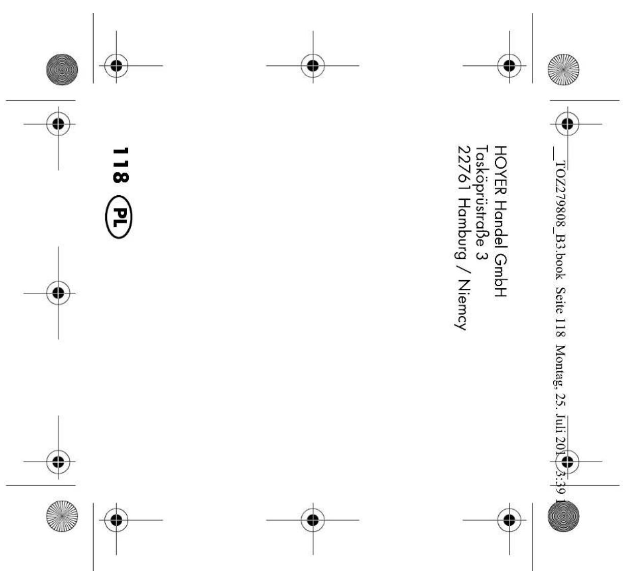 SILVERCREST SKIR 32 B2 - 31