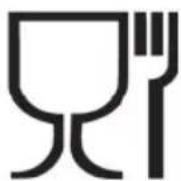 SILVERCREST SMW 800 E2 - Lebensmittelechtheit - 1