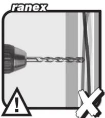 ranex ! ×