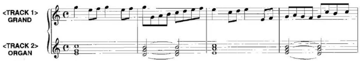 GRAND ORGAN