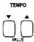 TECHNICS SX-PX224 - Tuning - 3
