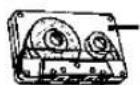TECHNICS SC-DV250 - C Preparatory steps - 1