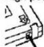 TECHNICS SC-DV250 - Erasure prevention - 3