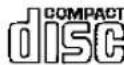 TECHNICS SC-DV250 - Types of discs - 3