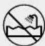 SILVERCREST SHC 240 A1 - RISK OF ELECTRIC SHOCK - 1
