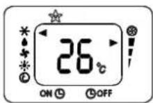SVAN 121PBC - COOL mode - 5