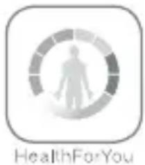 SILVERCREST IAN 297903 - - Aplicația App / versiunea web „HealthForYou” - 1