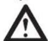 SILVERCREST SHE 3 C3 - Warnings - 1