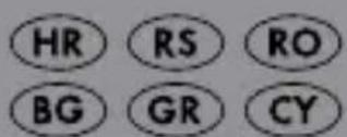 HR RS RO BG GR CY