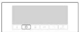 SAMSUNG NV68N3372BM/EE - Rensa tillagningstiden - 1