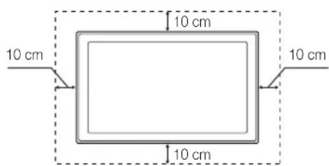 10 cm 10 cm 10 cm