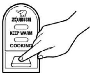 ZOJIIRUSHI KEEP WARM COOKING