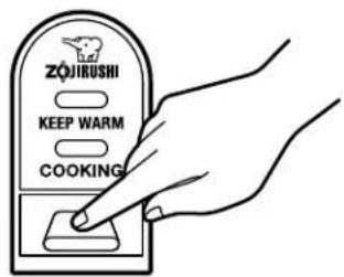 ZOJIRUSHI KEEP WARM COOKING
