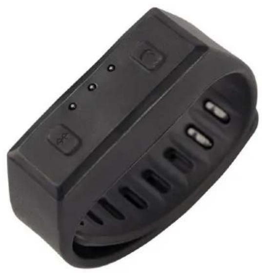 Yonis Y-BCB6 - Mode d'emploi Bracelet connecté Bluetooth réveil vibreur sommeil podomètre Noir – Rose – Bleu - 1