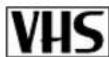 JVC HR-XVC33U - Use only discs marked with the following. - 7