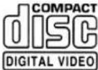 JVC HR-XVC33U - Playable Discs - 2