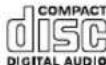 JVC HR-XVC33U - Use only discs marked with the following. - 3