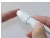 Yuwell Accusure 710 - Blood glucose testing - 4
