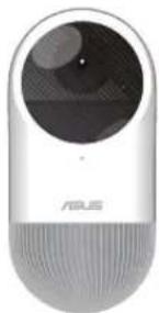 ASUS ZenEye - Pakkauksen sisältö Pakkauksen sisältö - 1