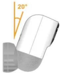 ASUS ZenEye - Før montering Før montering - 1