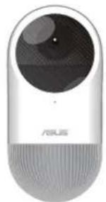 ASUS ZenEye - Dette er i esken Dette er i esken - 1