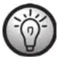 Warning symbol with an exclamation mark inside a triangle (no text or numbers)