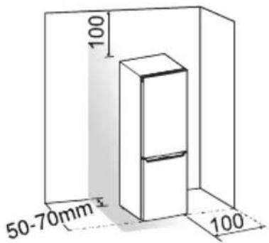 50-70mm x 100 100