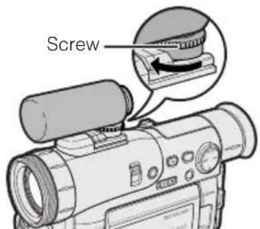 Screw