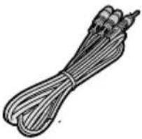 SHARP VL-WD250E - Optional Accessories - 7