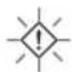 SHARP VL-WD250E - Warning Indicators - 8