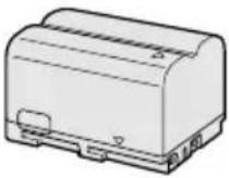 SHARP VL-WD250E - Optional Accessories - 2