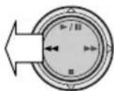 SHARP VL-WD250E - Manual Focus - 21