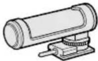 SHARP VL-WD250E - Optional Accessories - 10